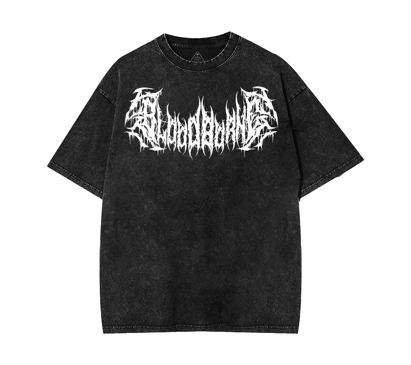 Bloodborne Washed Graphic Tee [TPR] - Image 2